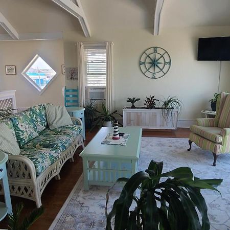 Pierhouse Bed & Breakfast Kill Devil Hills Kültér fotó