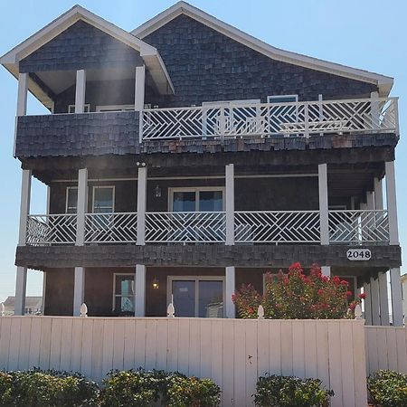 Pierhouse Bed & Breakfast Kill Devil Hills Kültér fotó