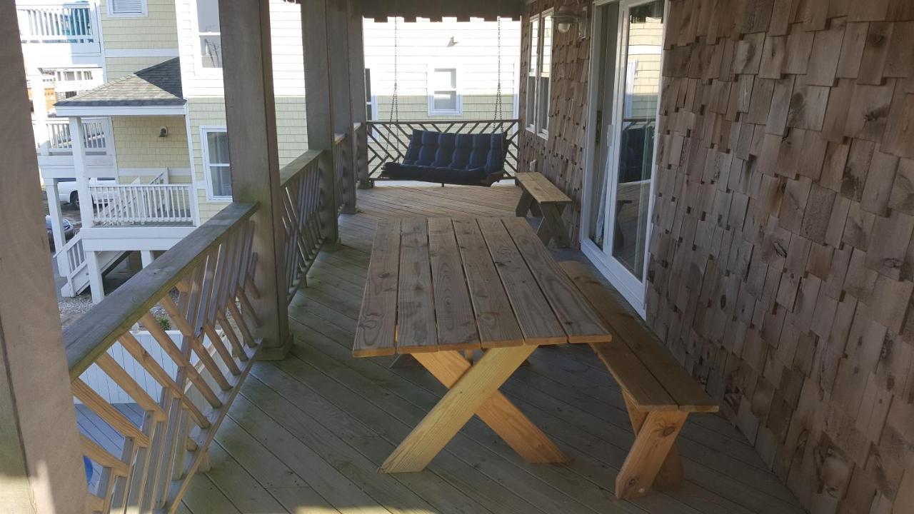 Pierhouse Bed & Breakfast Kill Devil Hills Kültér fotó