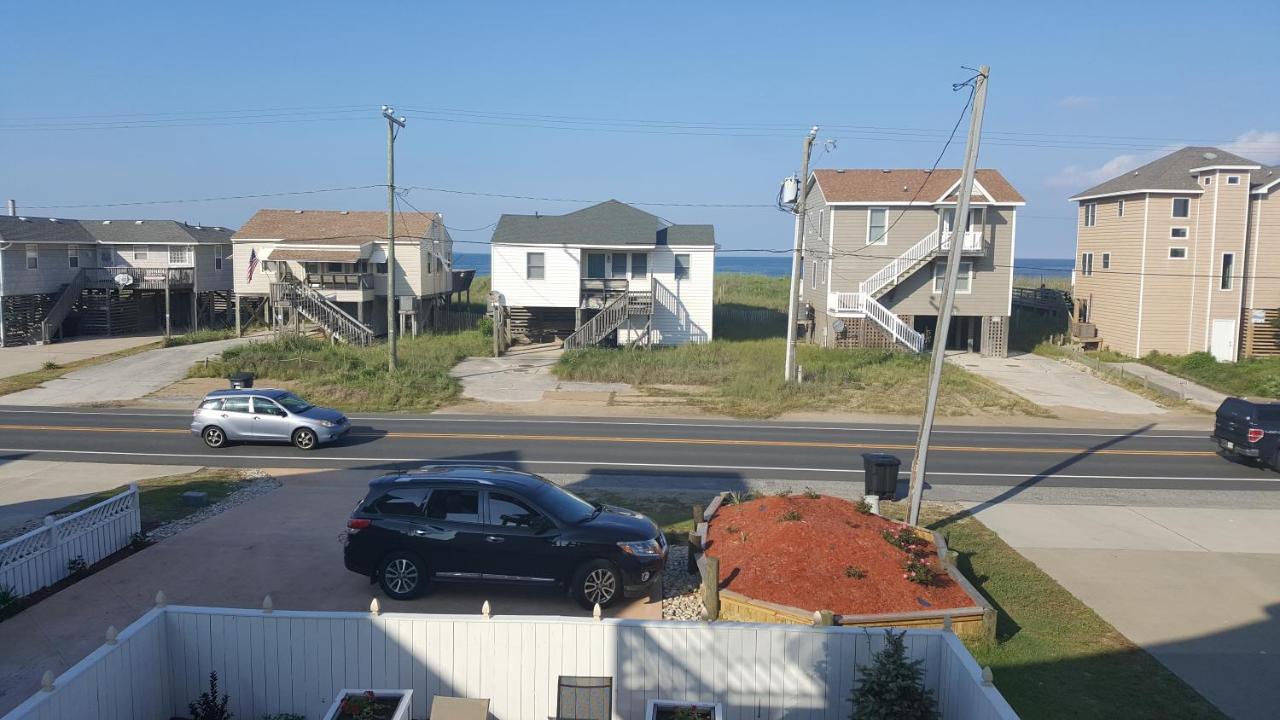 Pierhouse Bed & Breakfast Kill Devil Hills Kültér fotó