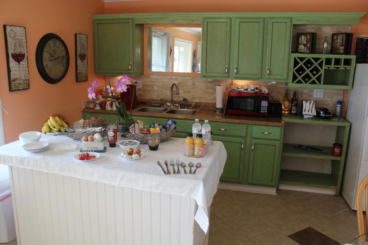 Pierhouse Bed & Breakfast Kill Devil Hills Kültér fotó