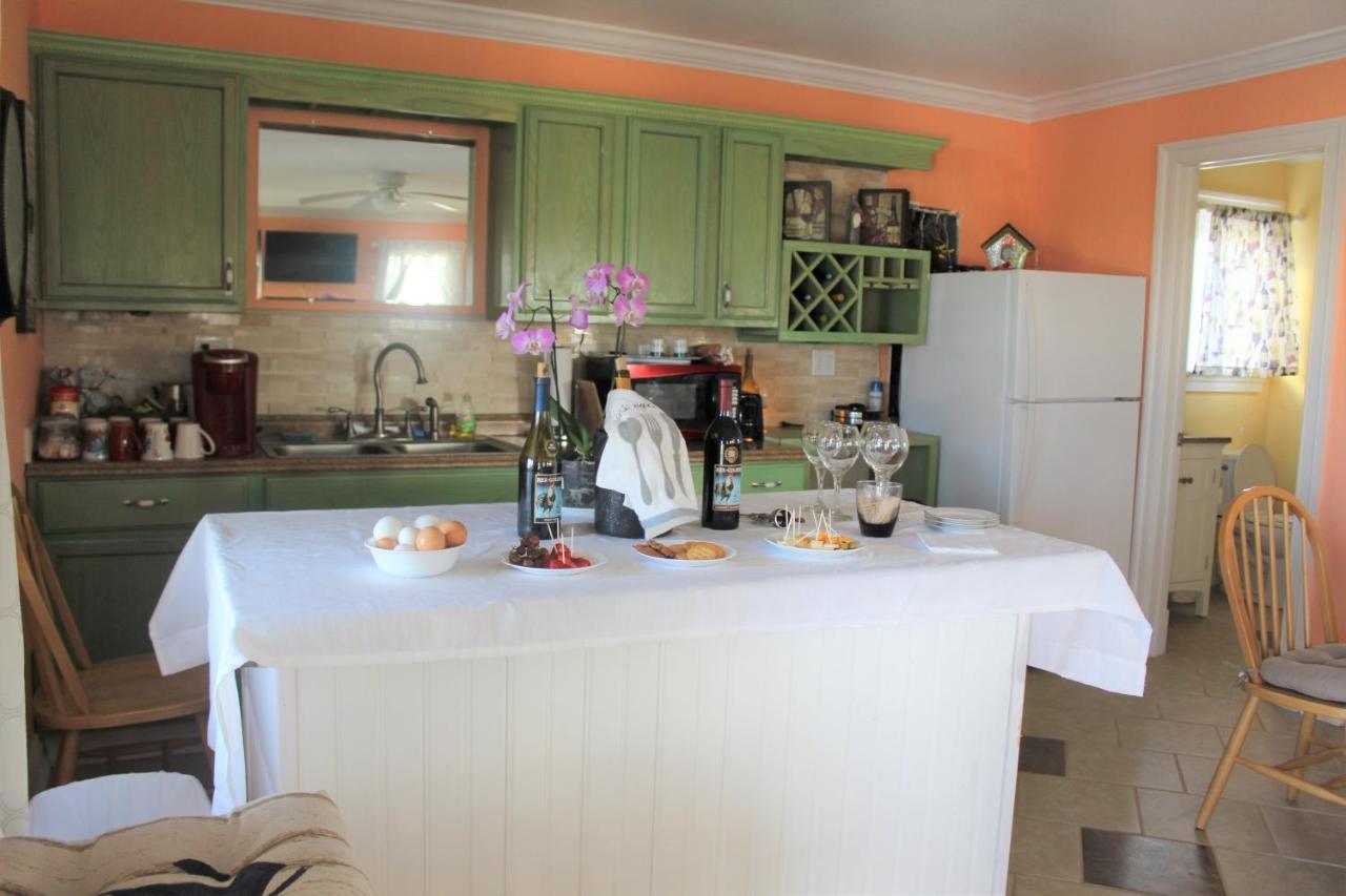 Pierhouse Bed & Breakfast Kill Devil Hills Kültér fotó