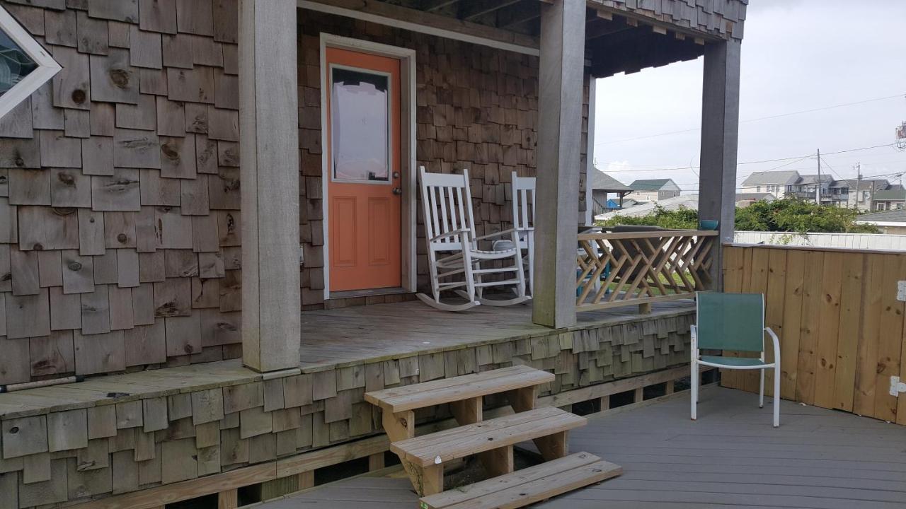 Pierhouse Bed & Breakfast Kill Devil Hills Kültér fotó