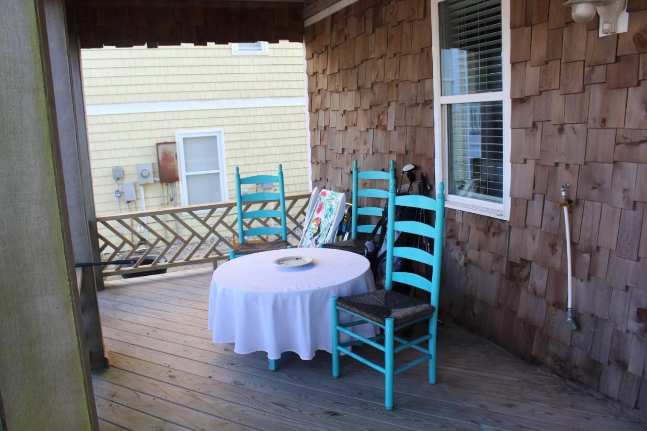 Pierhouse Bed & Breakfast Kill Devil Hills Kültér fotó