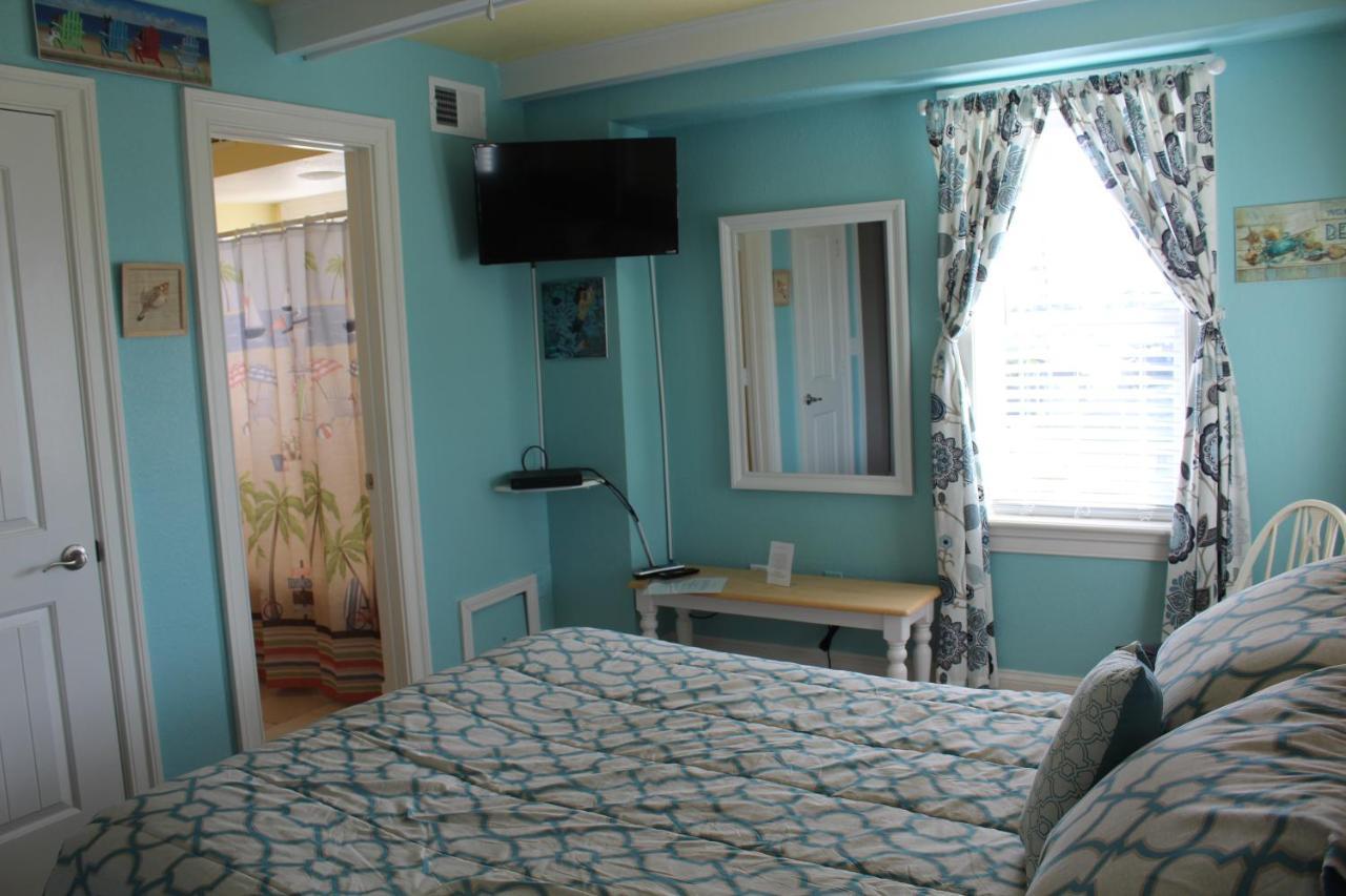 Pierhouse Bed & Breakfast Kill Devil Hills Kültér fotó