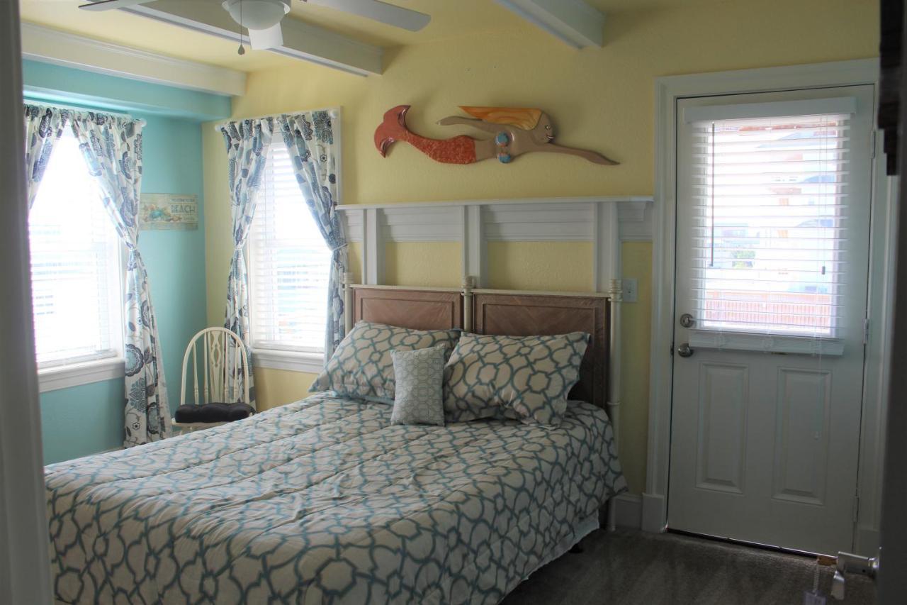 Pierhouse Bed & Breakfast Kill Devil Hills Kültér fotó
