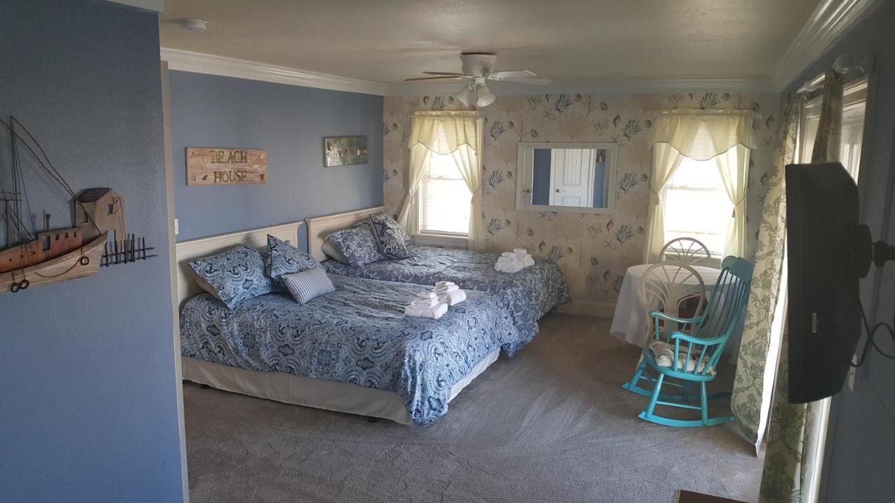 Pierhouse Bed & Breakfast Kill Devil Hills Kültér fotó