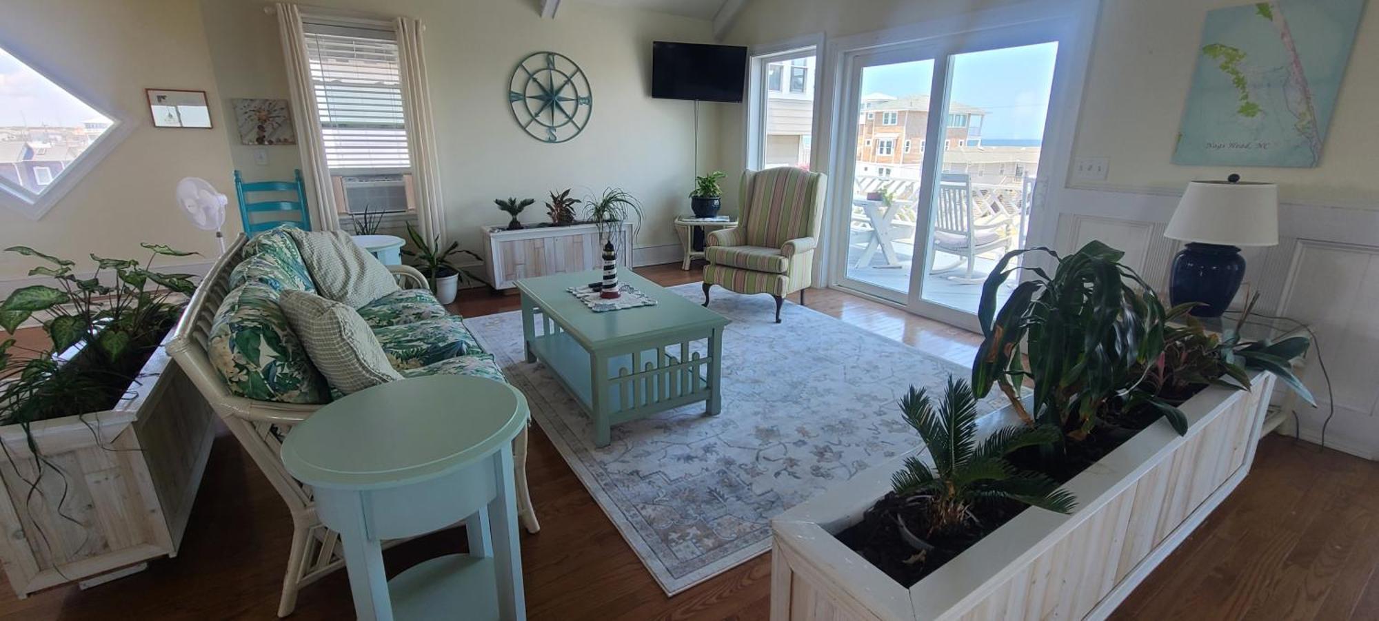 Pierhouse Bed & Breakfast Kill Devil Hills Kültér fotó