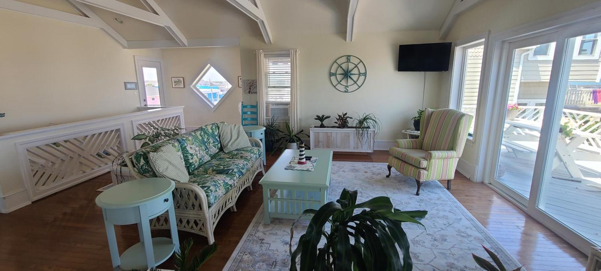 Pierhouse Bed & Breakfast Kill Devil Hills Kültér fotó