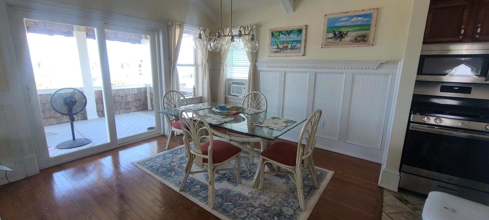 Pierhouse Bed & Breakfast Kill Devil Hills Kültér fotó