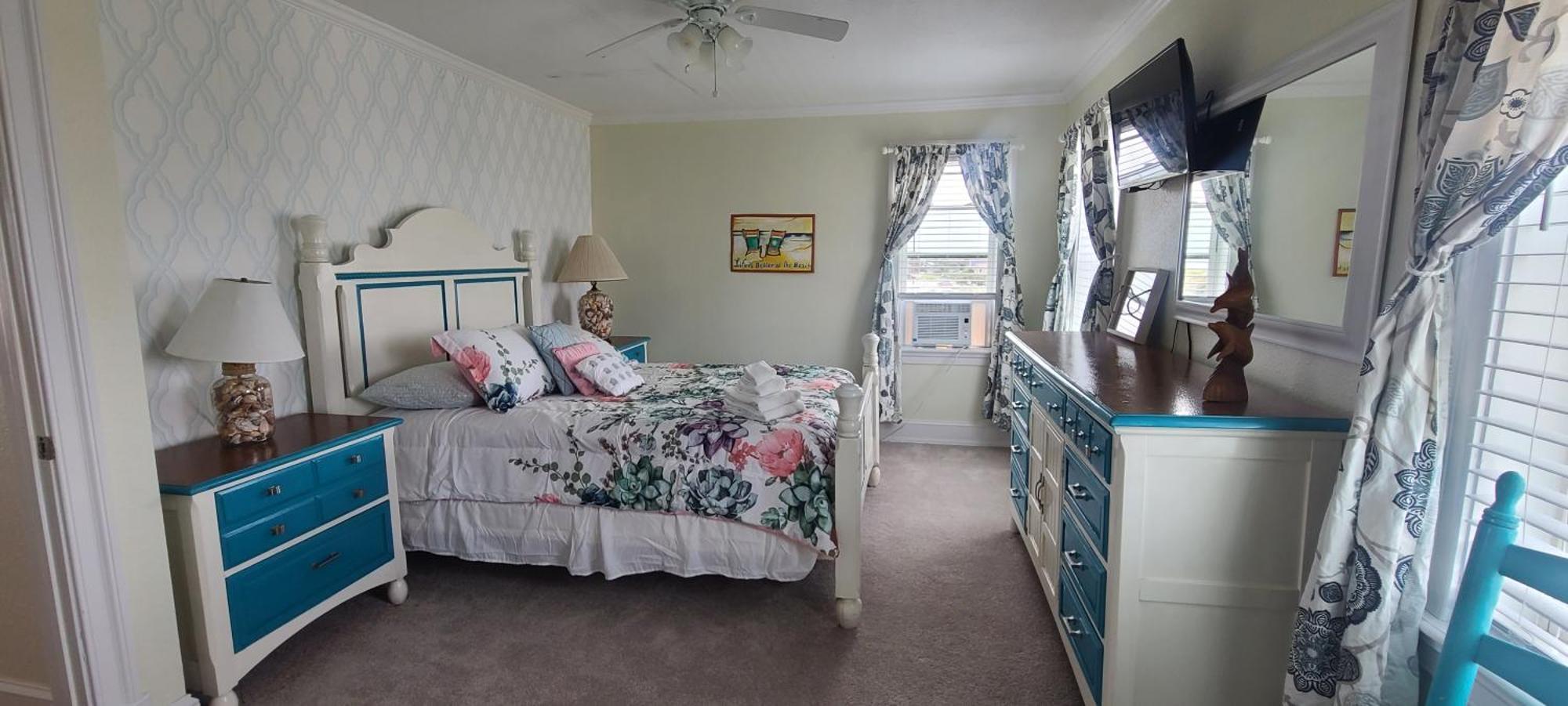 Pierhouse Bed & Breakfast Kill Devil Hills Kültér fotó
